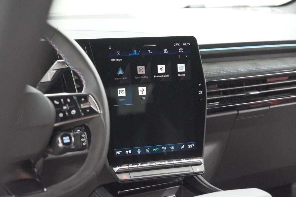 Renault Austral – foto 65