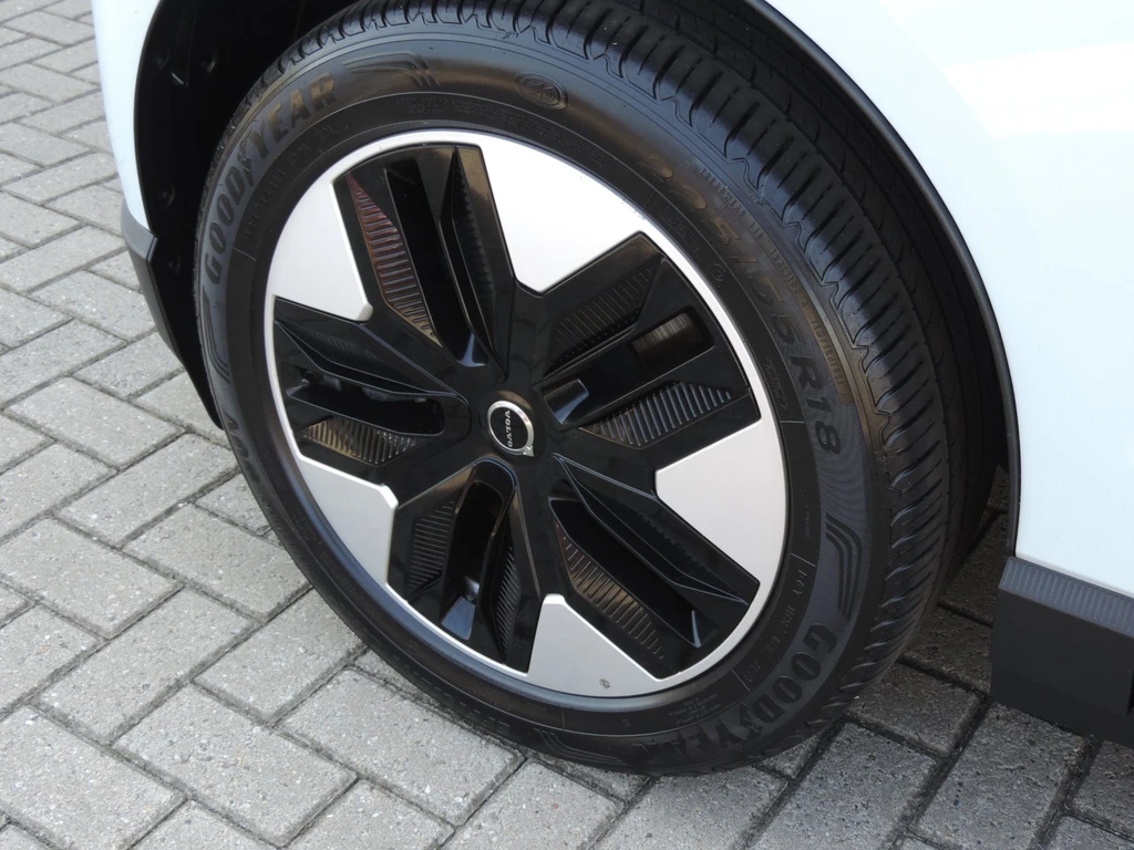 Volvo EX30 – foto 50