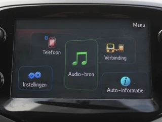 Toyota Aygo – thumbnail 36