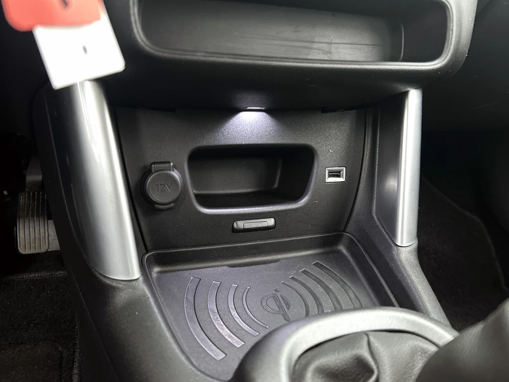 Citroën C3 Aircross – foto 28