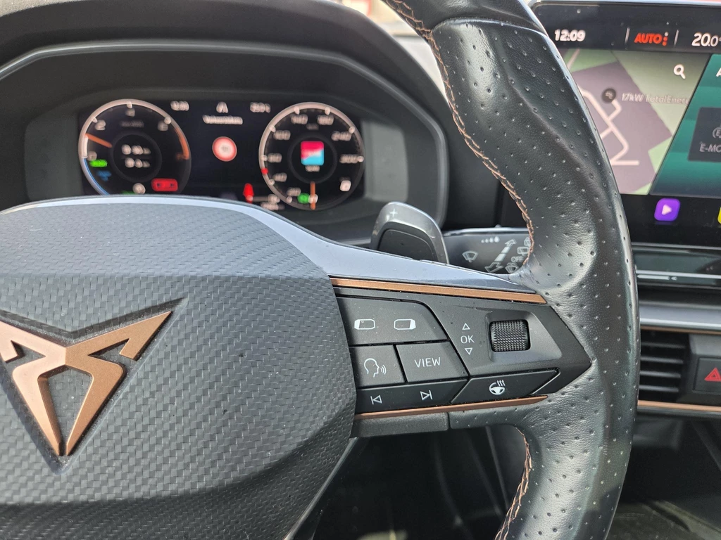 CUPRA Formentor – foto 15