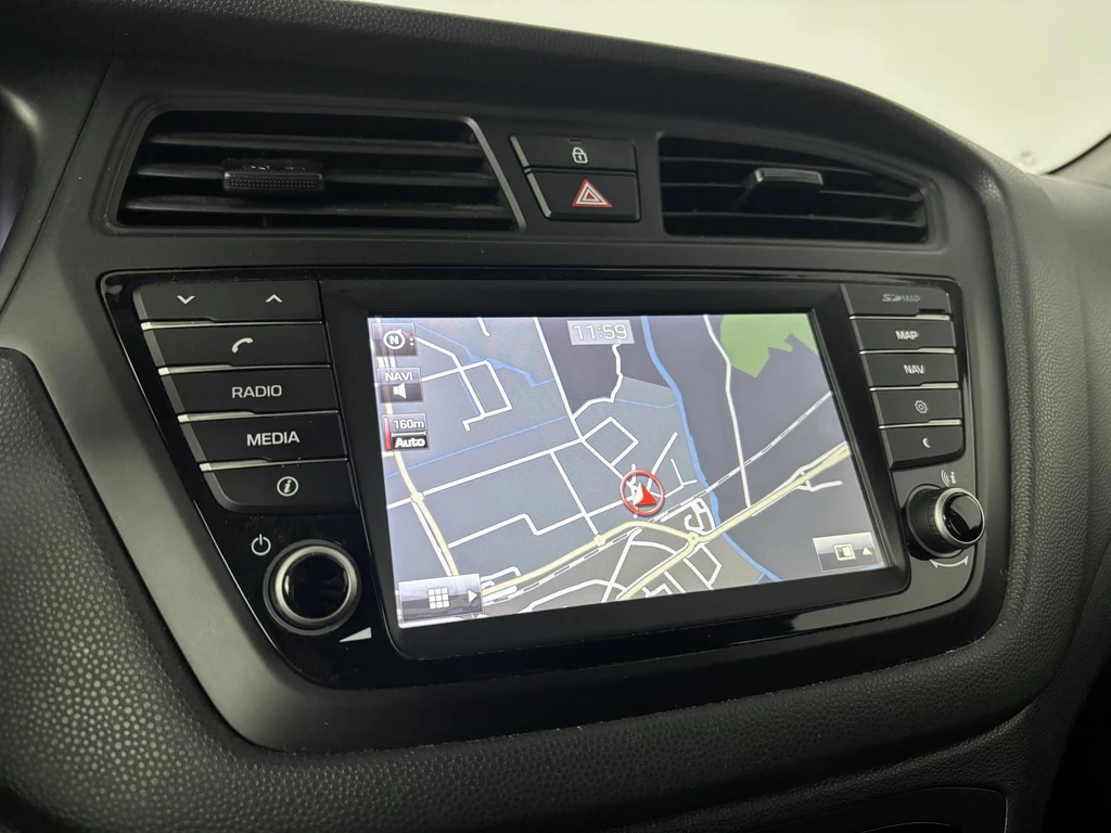 Hyundai i20 – foto 22