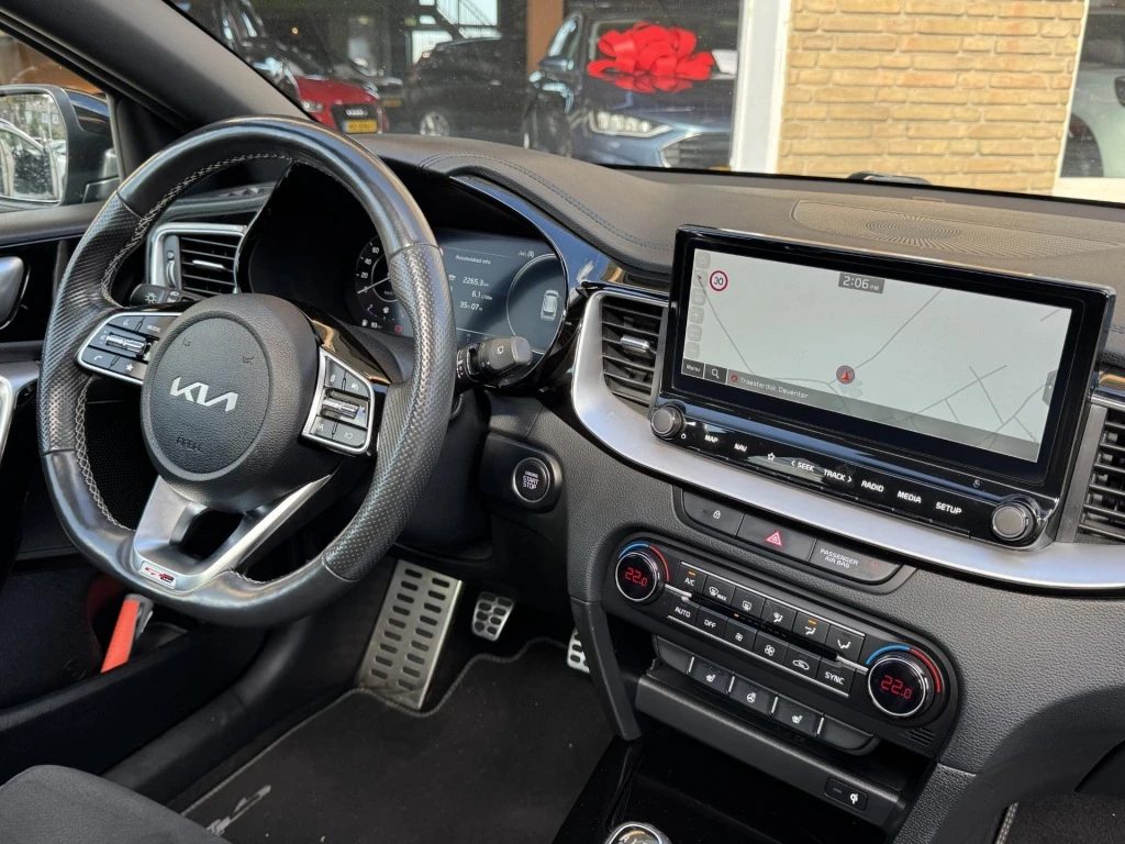 Kia Ceed – foto 17