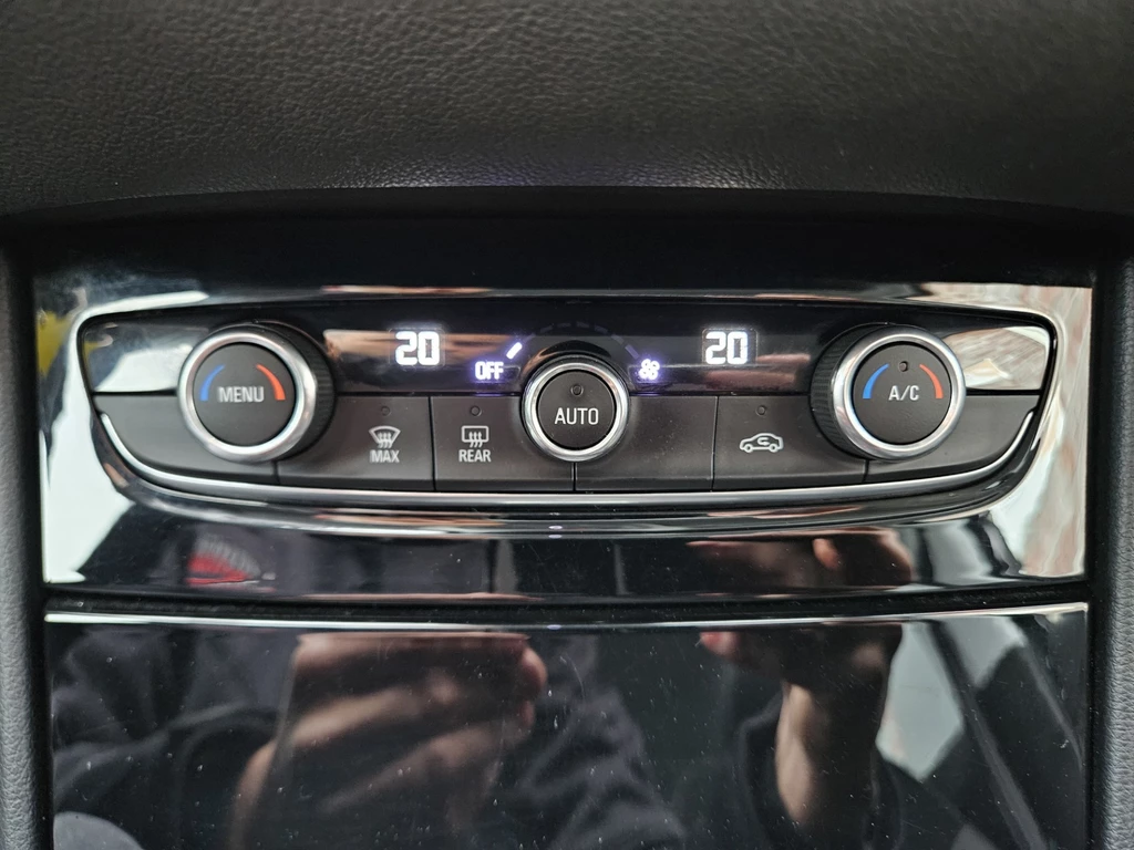 Opel Grandland X – foto 27