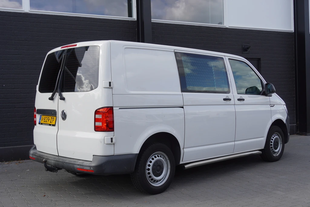 Volkswagen Transporter – foto 3