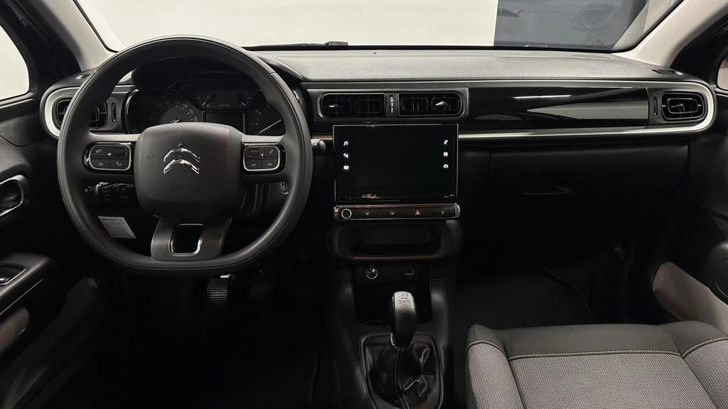 Citroën C3 – foto 9