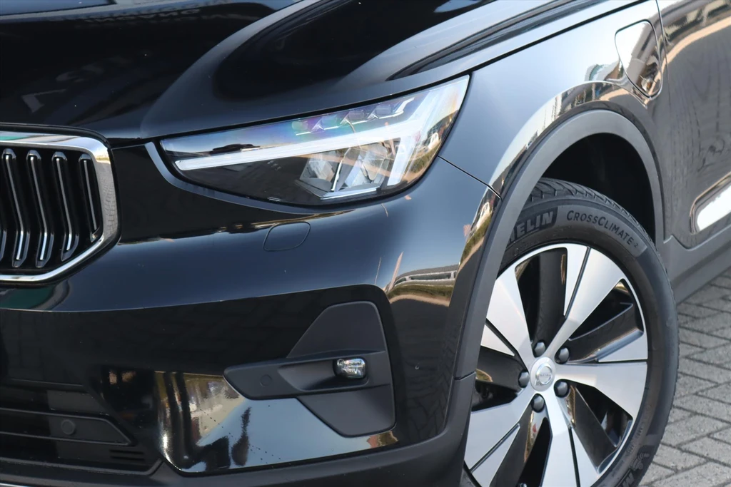 Volvo XC40 – foto 52