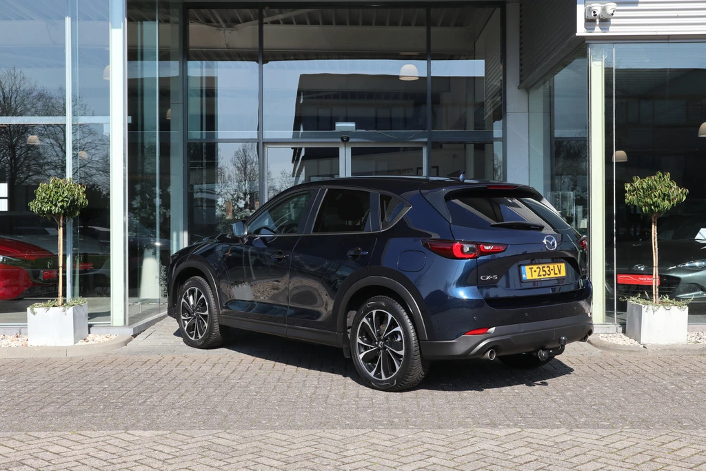 Mazda CX-5 – foto 3