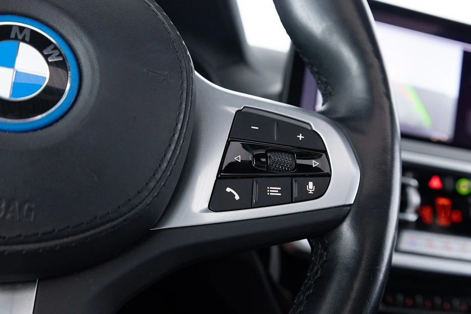 BMW iX3 – foto 28