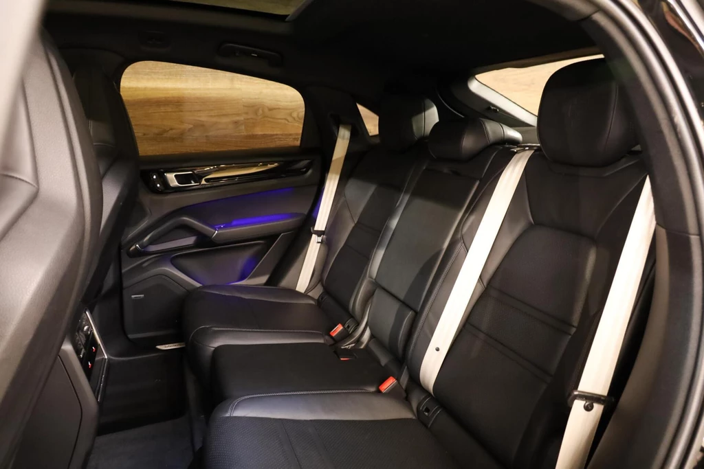 Porsche Cayenne – foto 14