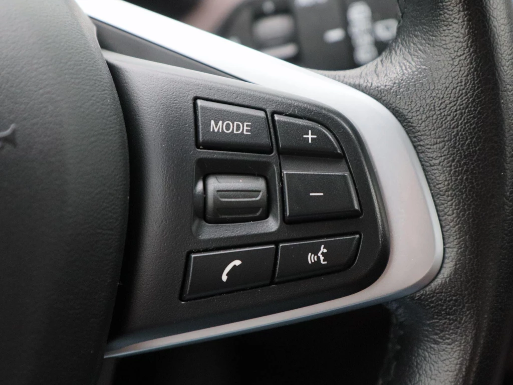 BMW X1 – foto 23