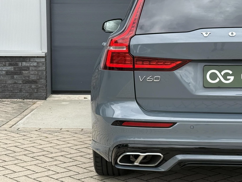 Volvo V60 – foto 35