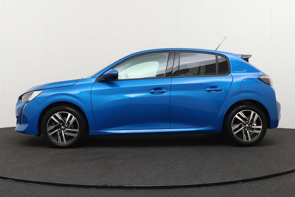 Peugeot 208 – foto 2