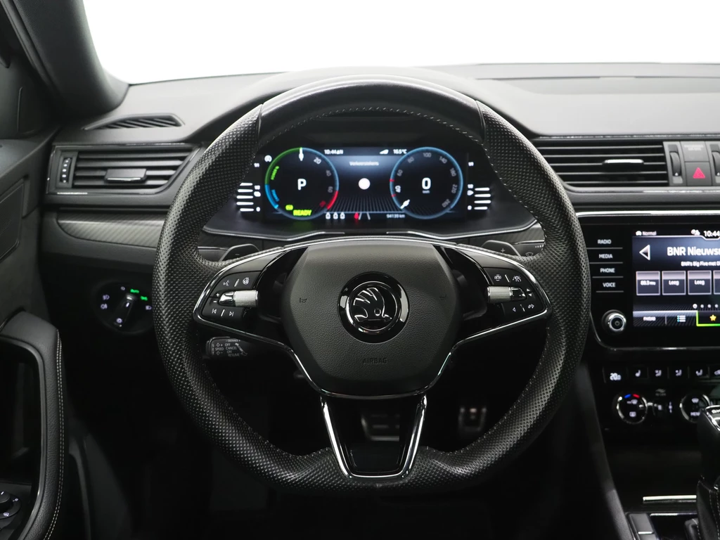 Škoda Superb – foto 36