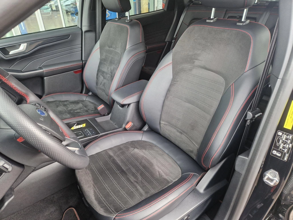 Ford Kuga – foto 9