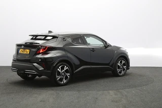 Toyota C-HR – thumbnail 5