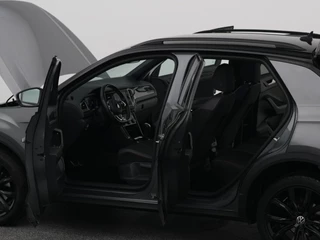Volkswagen T-Roc – thumbnail 35