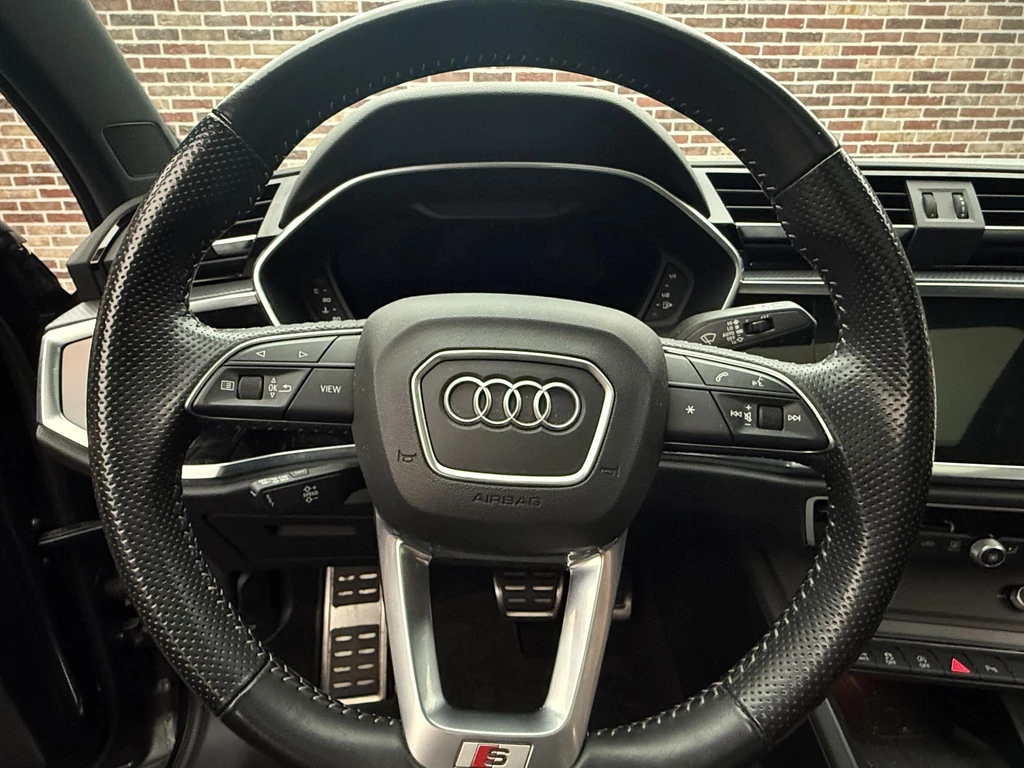 Audi Q3 – foto 14