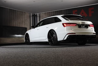 Audi A6 – thumbnail 7