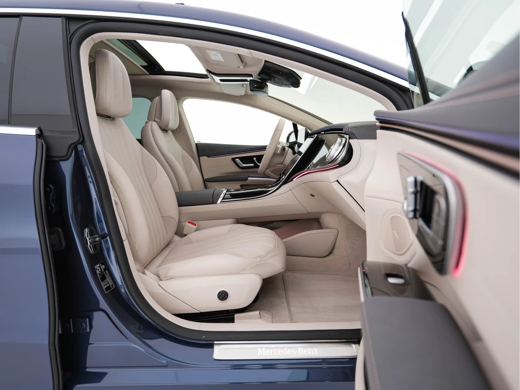 Mercedes-Benz EQS – foto 13