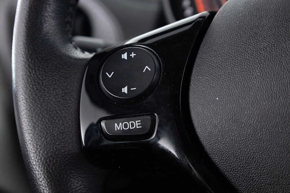 Citroën C1 – foto 22