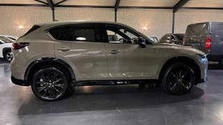 Mazda CX-5 – thumbnail 14