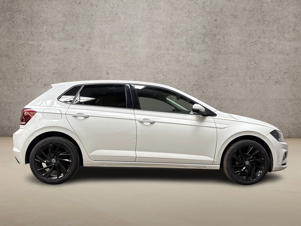 Volkswagen Polo – foto 5