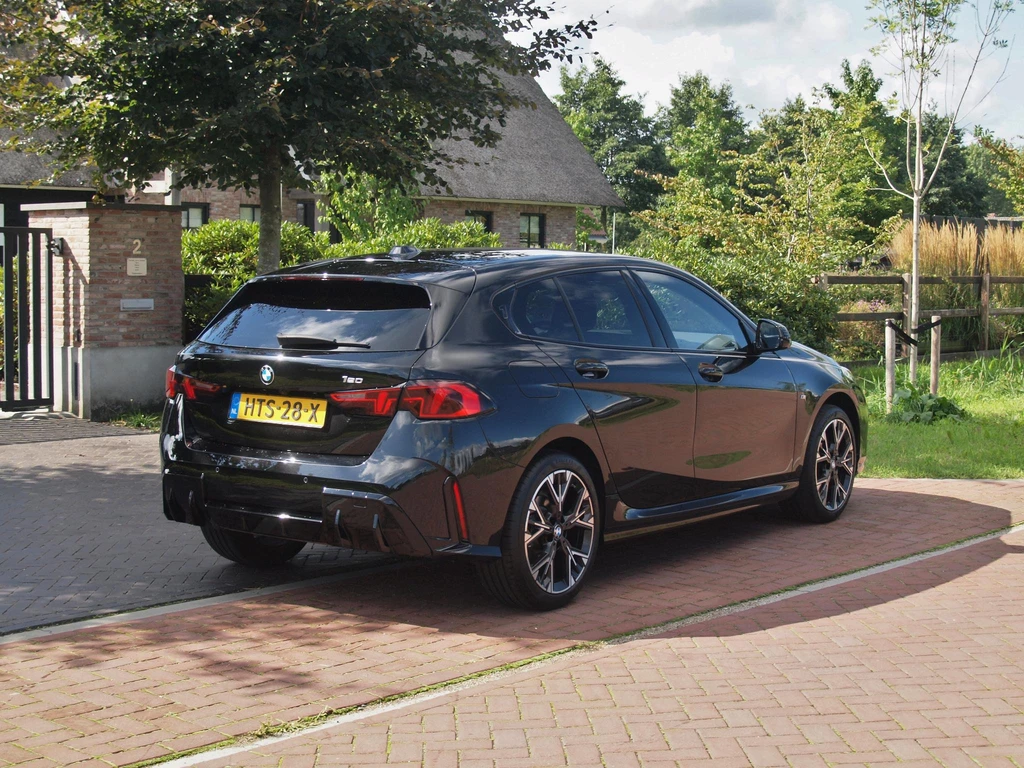 BMW 1 Serie – foto 6