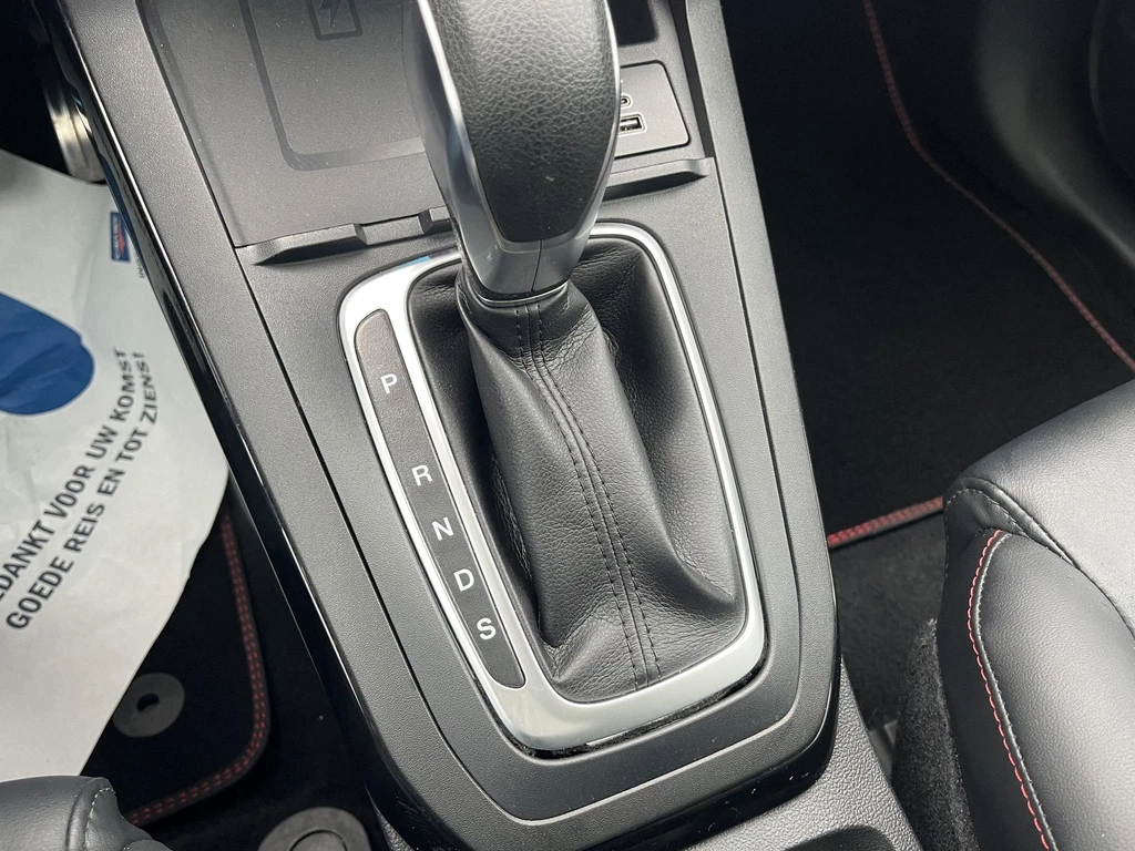 Ford Puma – foto 32