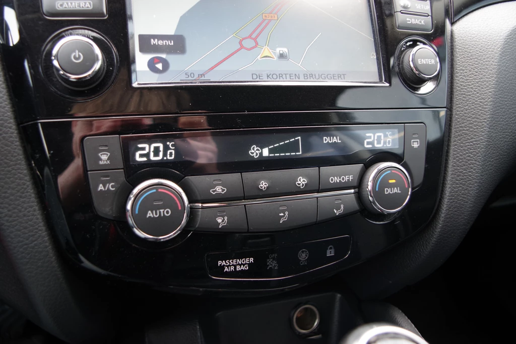 Nissan QASHQAI – foto 36