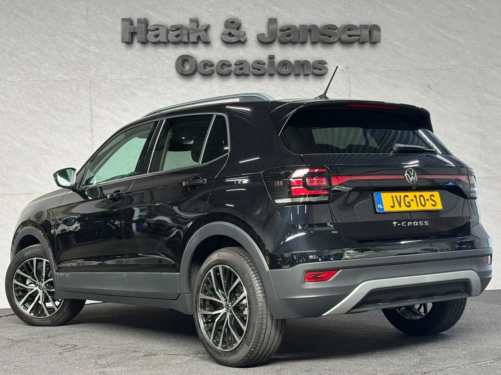 Volkswagen T-Cross – foto 3