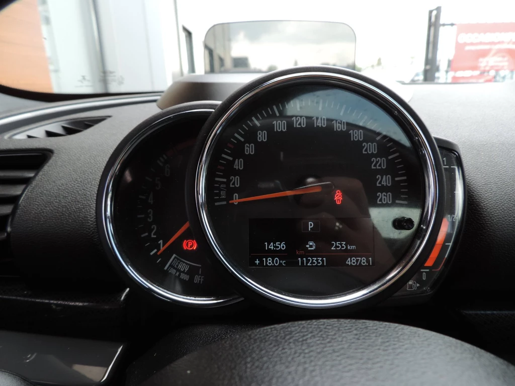 MINI Clubman – foto 66