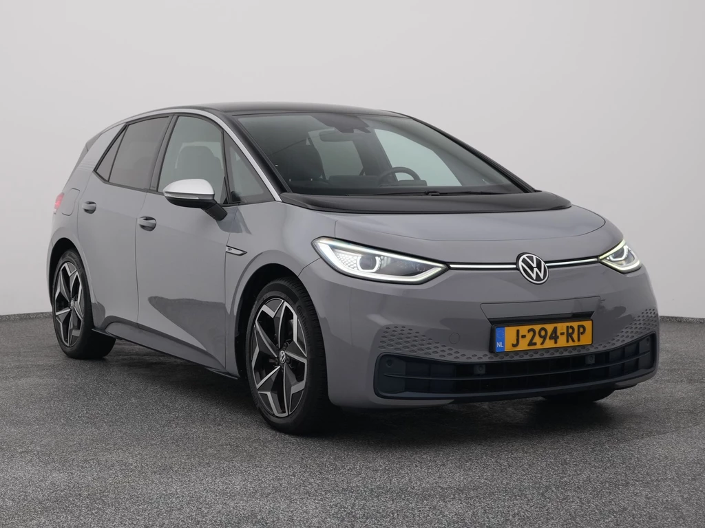 Volkswagen ID.3 – foto 14