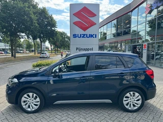 Suzuki S-Cross – thumbnail 3