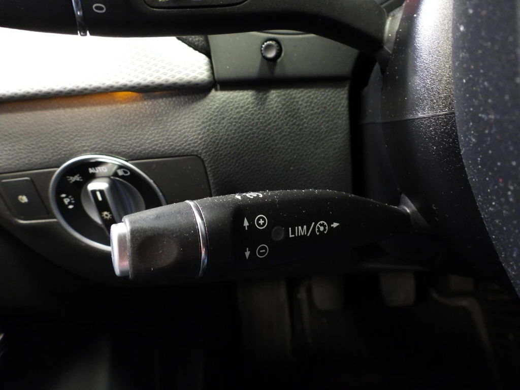 Mercedes-Benz B-Klasse – foto 19