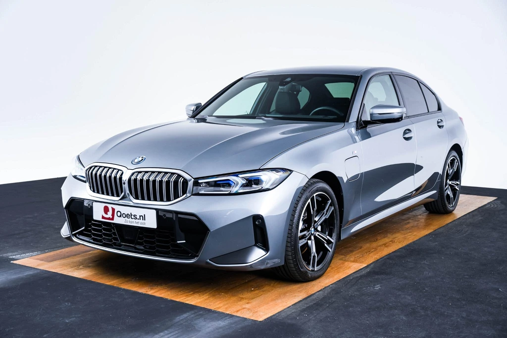 BMW 3 Serie – foto 2