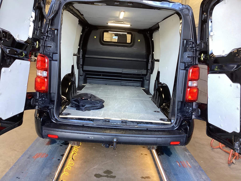 Toyota ProAce – foto 57