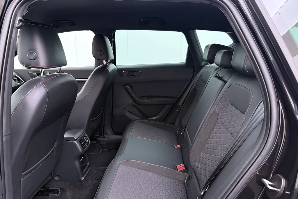 SEAT Ateca – foto 12
