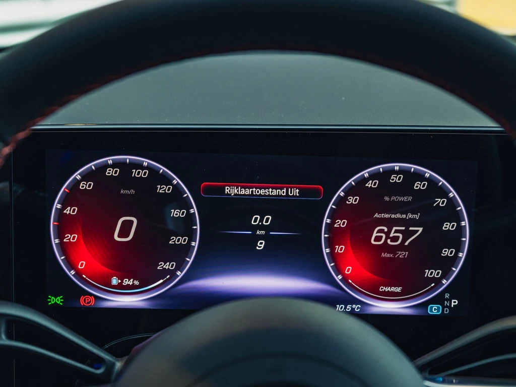 Mercedes-Benz CLA – foto 12