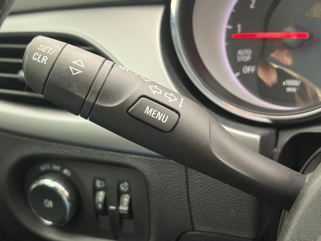 Opel Astra – foto 28