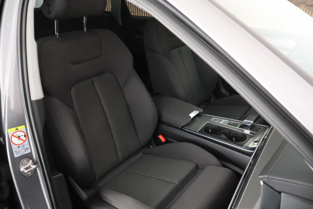 Audi A6 – foto 7