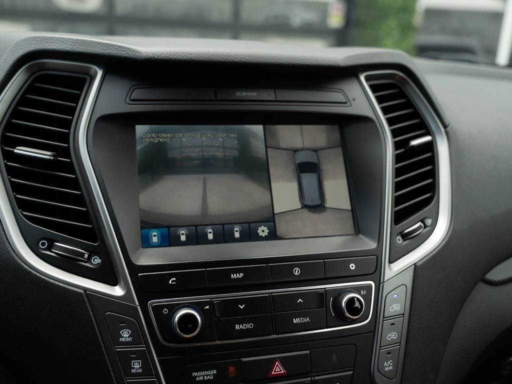 Hyundai Santa Fe – foto 30