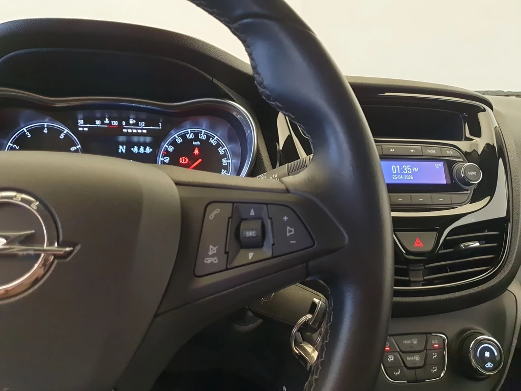 Opel KARL – foto 13