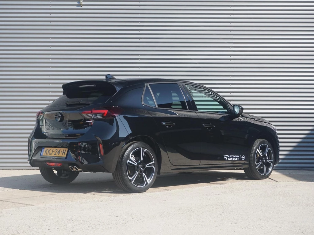 Opel Corsa – foto 4