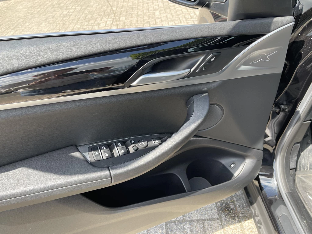 BMW X3 – foto 13