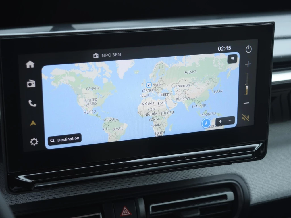 Citroën C3 Aircross – foto 11