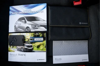 Renault Trafic – thumbnail 25