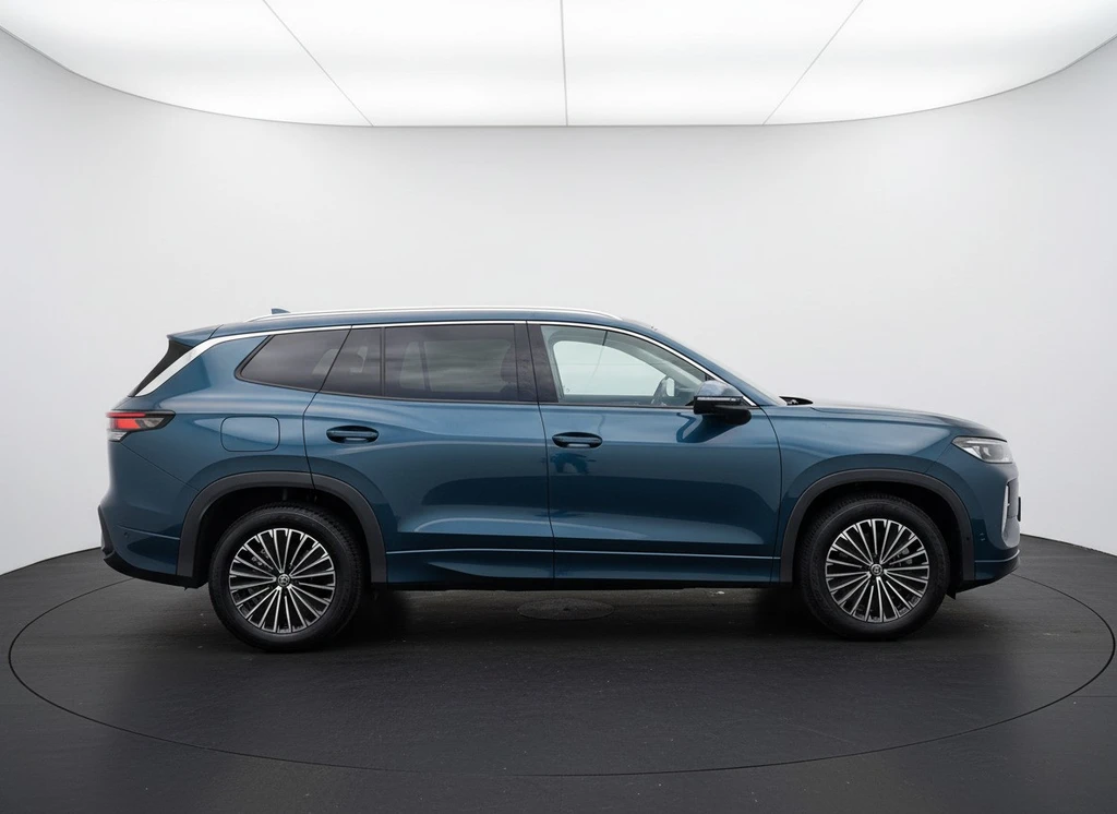 Volkswagen Tayron – foto 18