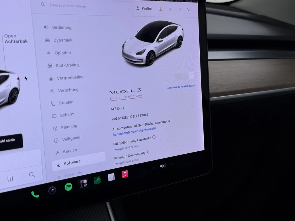 Tesla Model 3 – foto 18