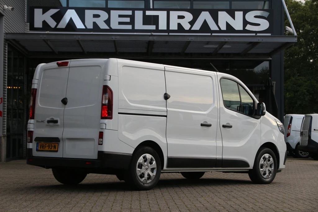 Renault Trafic – foto 5